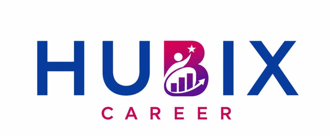 Hubix Career